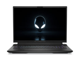 Alienware M18 R2 Gaming Laptop - i9-14900HX, RTX 4080 (Refurbished - Excellent)
