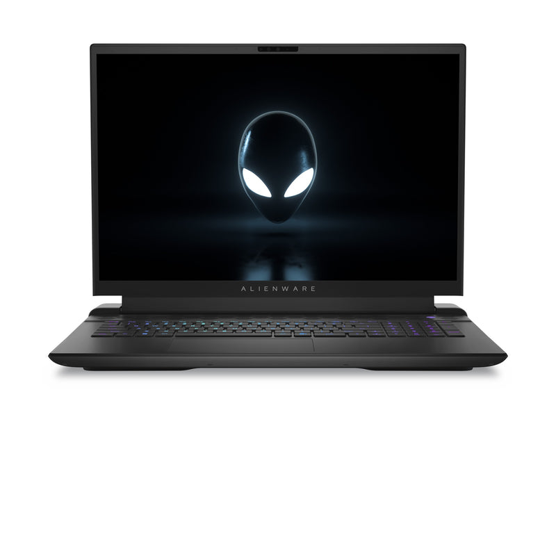 Alienware M18 R2 Gaming Laptop - i9-14900HX, RTX 4080 (Refurbished - Excellent)