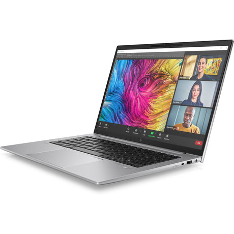 HP ZBook Firefly 14 G11 14" FHD+ - Ryzen 5 Pro 8640HS, 16GB, Radeon 760M (Refurbished - Excellent)