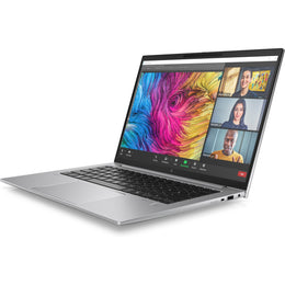 HP ZBook Firefly 14 G11 14" FHD+ Touchscreen - Core Ultra 7 155H, RTX A500 (Refurbished - Excellent)