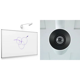 Logitech Scribe Whiteboard Camera for Video Conferencing Rooms (Refurbished - Excellent)