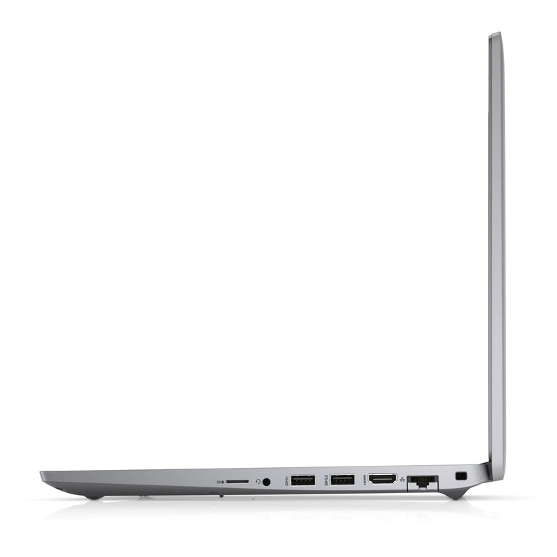 Dell Latitude 15 5520 15" FHD Touchscreen Laptop - i5-1145G7, 16GB (Refurbished - Good)