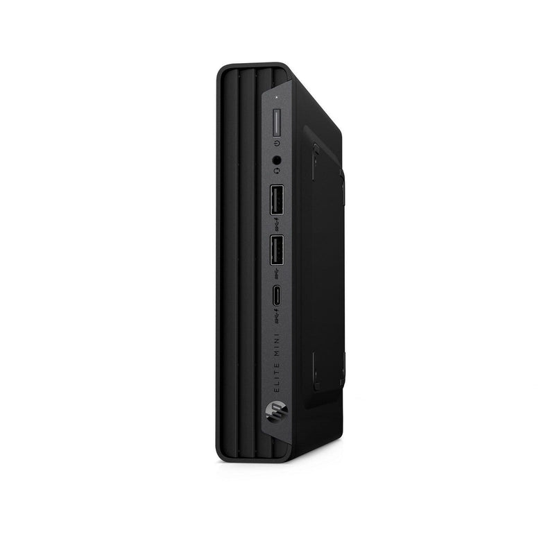 HP Elite Mini 600 Desktop - i5-12500T, 16GB, 1TB (Refurbished - Excellent)