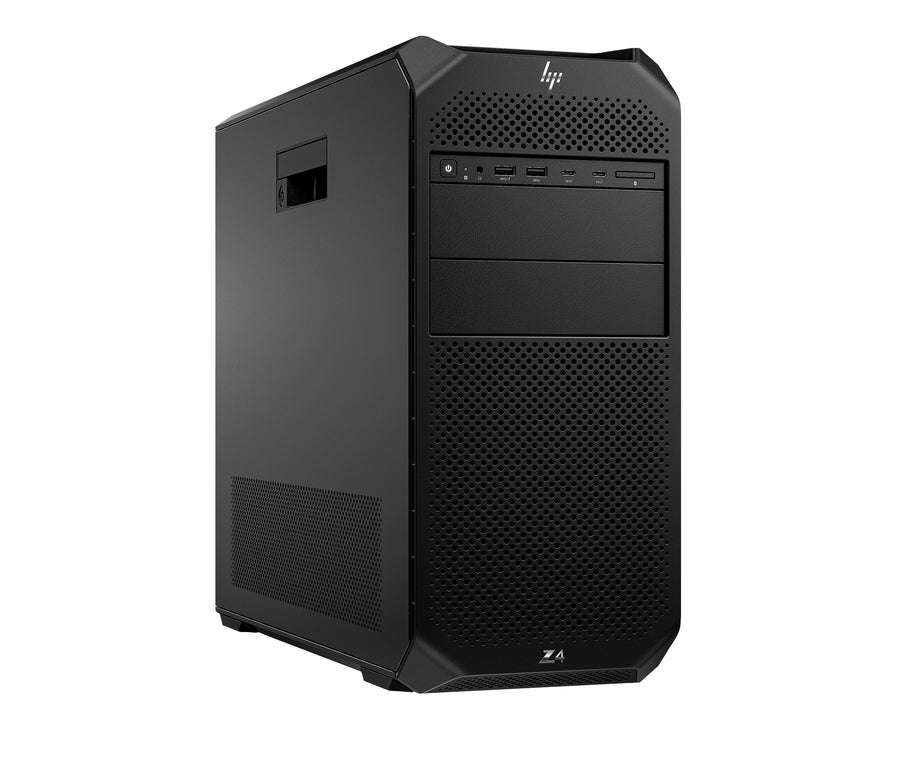Test Product – HP Z4 G5 Workstation PC, Xeon W7-2495X, 32GB ECC, 2TB NVMe, Windows 11 Pro