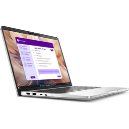 Dell Pro 14 Plus FHD+ Touchscreen Laptop - Core 5 120U, 16GB (Refurbished - Excellent)