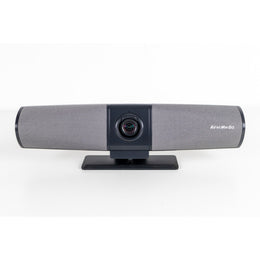AVerMedia Mingle Bar PA511D 4K UHD All-in-One Conferencing Video Bar (Refurbished - Excellent)