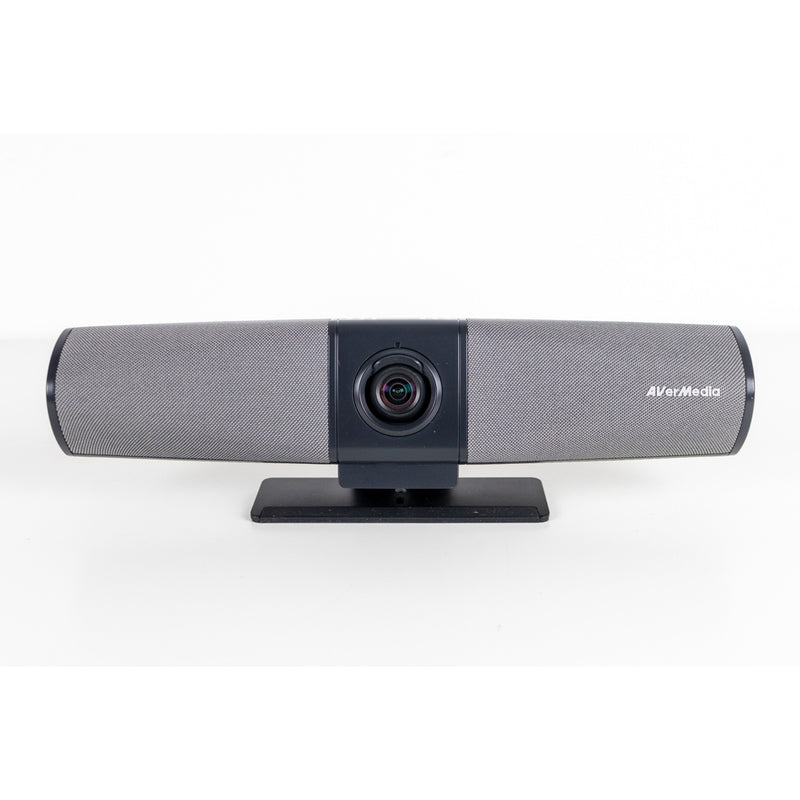 AVerMedia Mingle Bar PA511D 4K UHD All-in-One Conferencing Video Bar (Refurbished - Excellent)