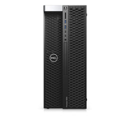 Dell Precision T5820 Workstation - Xeon W-2175, RTX A2000, 64GB (Refurbished - Good)