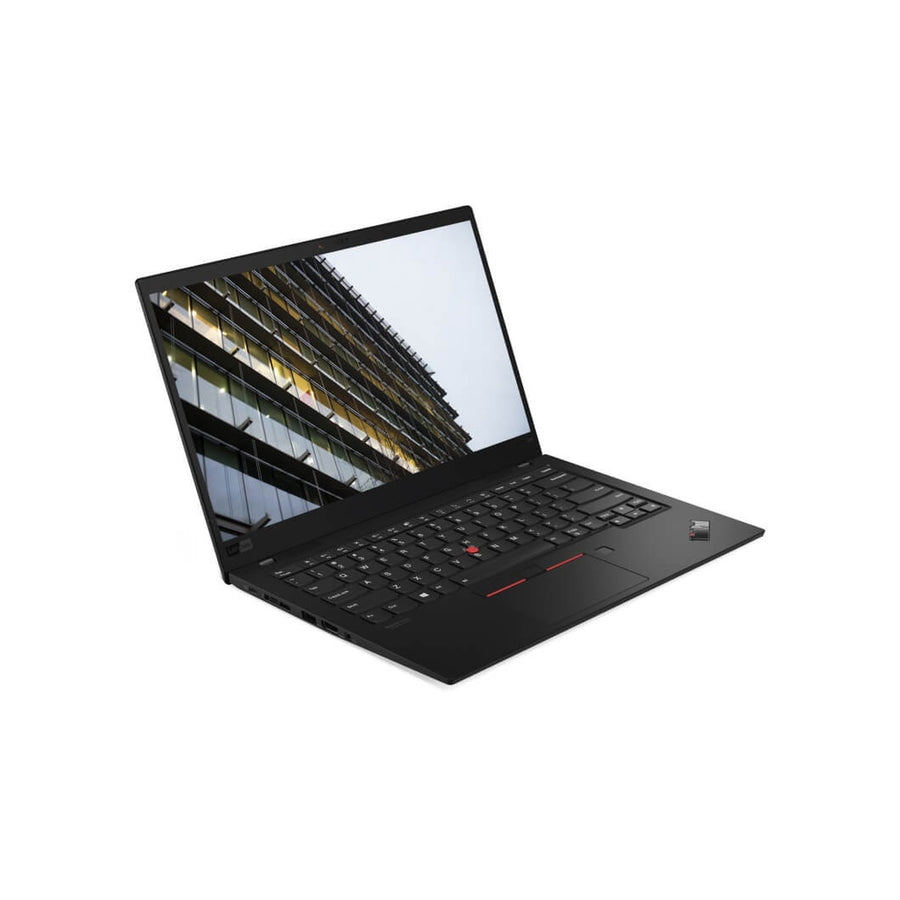 Lenovo ThinkPad X1 Carbon Gen 8 14" 4K Ultrabook - i7-10510U, 16GB (Refurbished)