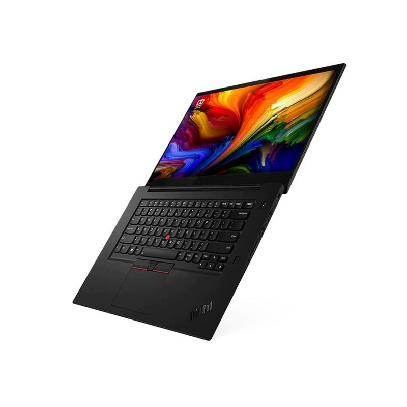 Lenovo ThinkPad X1 Extreme Gen 3 15.6" UHD - i7-10850H, 32GB, GTX 1650 Ti (Refurbished)