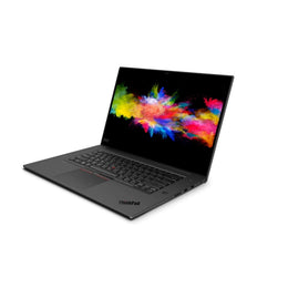 Lenovo ThinkPad P1 Gen 3 15.6" UHD Mobile Workstation - i9-10885H, 32GB, Quadro T2000 (Refurbished)