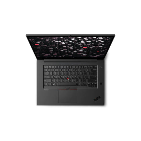 Lenovo ThinkPad P1 Gen 3 15.6" 4K - i7-10850H, Quadro T2000 (Refurbished)