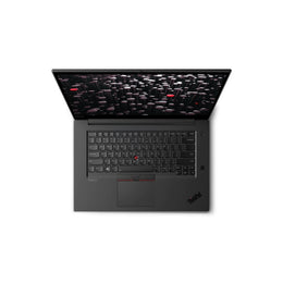Lenovo ThinkPad P1 Gen 3 15.6" FHD Mobile Workstation - i7-10850H, 32GB, UHD Graphics (Refurbished - Fair)