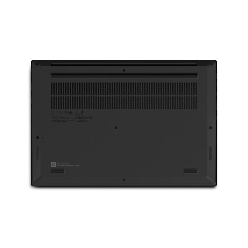 Lenovo ThinkPad P1 Gen 3 15.6" FHD Mobile Workstation - i7-10850H, 32GB, UHD Graphics (Refurbished - Fair)