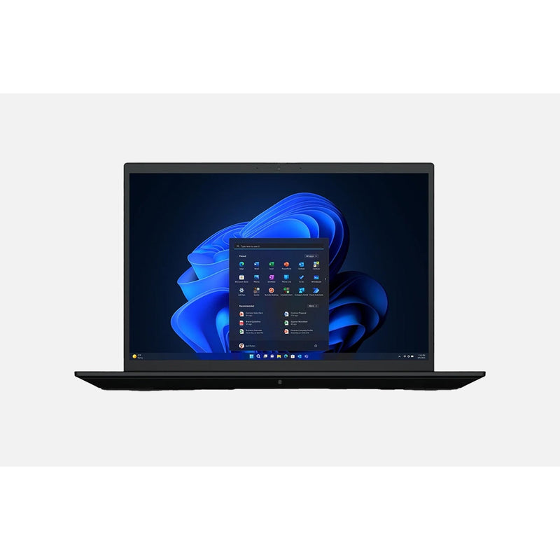 Lenovo ThinkPad P1 Gen 6 16" Mobile Workstation - i9-13900H, 64GB (Refurbished - Excellent)