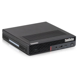 Lenovo ThinkStation P350 Tiny Workstation - i9-11900T, 16GB (Refurbished - Excellent)
