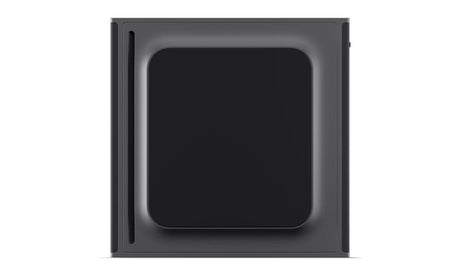 Lenovo ThinkStation PGX top view