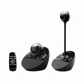 Logitech ConferenceCam BCC950 Conferencing System (Refurbished - Excellent)