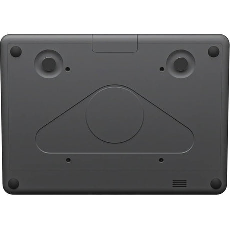 Logitech Tap 10.1" Meeting Room Touch Controller & Cat5e Kit, Graphite (Refurbished - Excellent)
