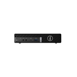 Dell OptiPlex 5090 SFF Desktop - i5-10500T, 16GB (Refurbished - Excellent)