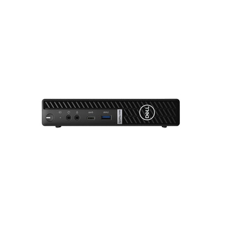 Dell OptiPlex 5090 SFF Desktop - i5-10500T, 16GB (Refurbished - Excellent)