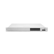 Cisco Meraki MS425-16 - 16 Port 10GbE SFP Switch with 40GbE QSFP+ (Refurbished)