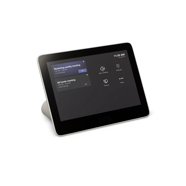 Poly GC8 Touch Controller for Poly G10, G40 & G80 (Refurbished - Excellent)