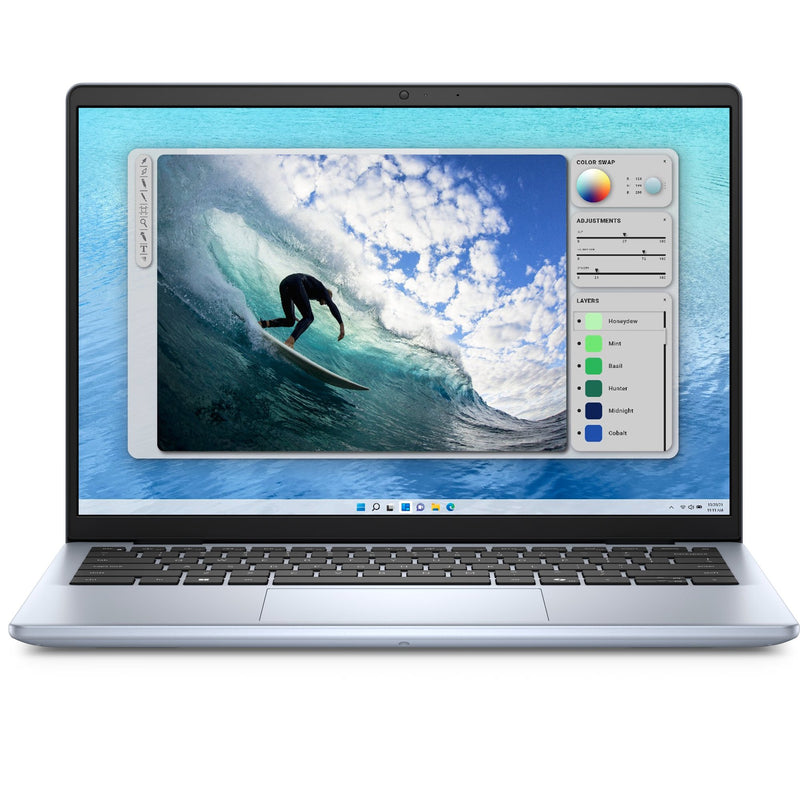 Dell Inspiron 14 5440 14" 2K Laptop - Core 7 150U, 16GB, 1TB (Refurbished - Excellent)