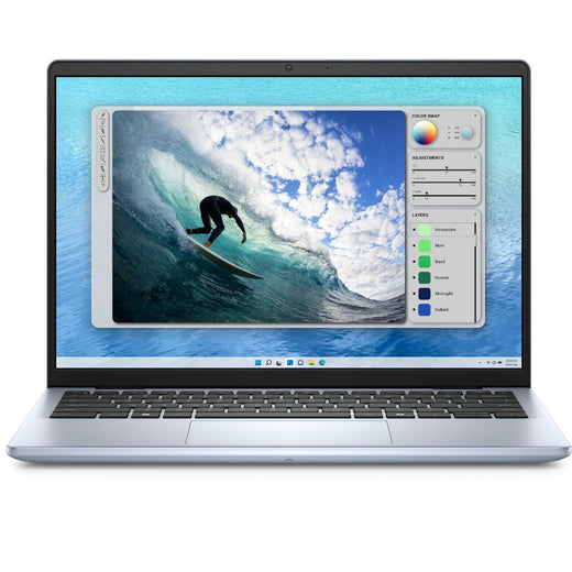 Dell Inspiron 5440 14" FHD+ Laptop - Core 7 150U, 16GB (Refurbished - Excellent)