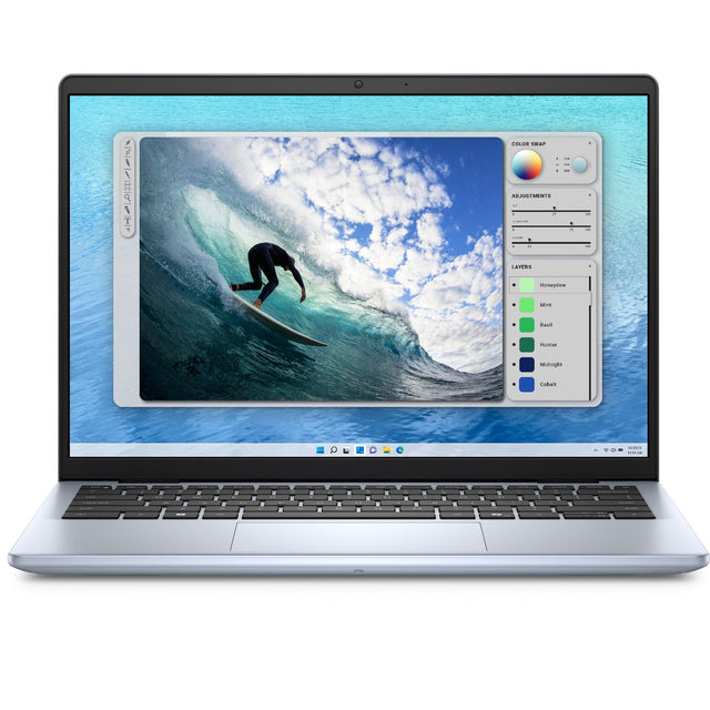 Dell Inspiron 5440 14" FHD+ Laptop - Core 7 150U, 16GB (Refurbished - Excellent)