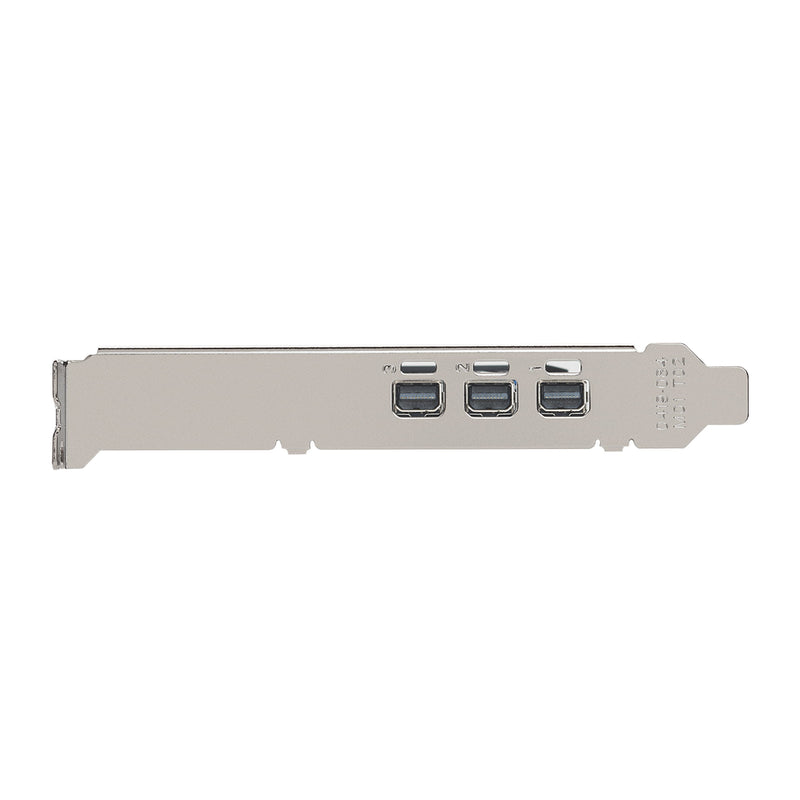 NVIDIA Quadro P400 2GB Single Slot, Low Profile Graphics Card (Refurbished)