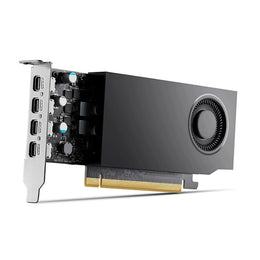 PNY NVIDIA RTX A400 4GB GDDR6 Graphics Card (Plain Box - Excellent)