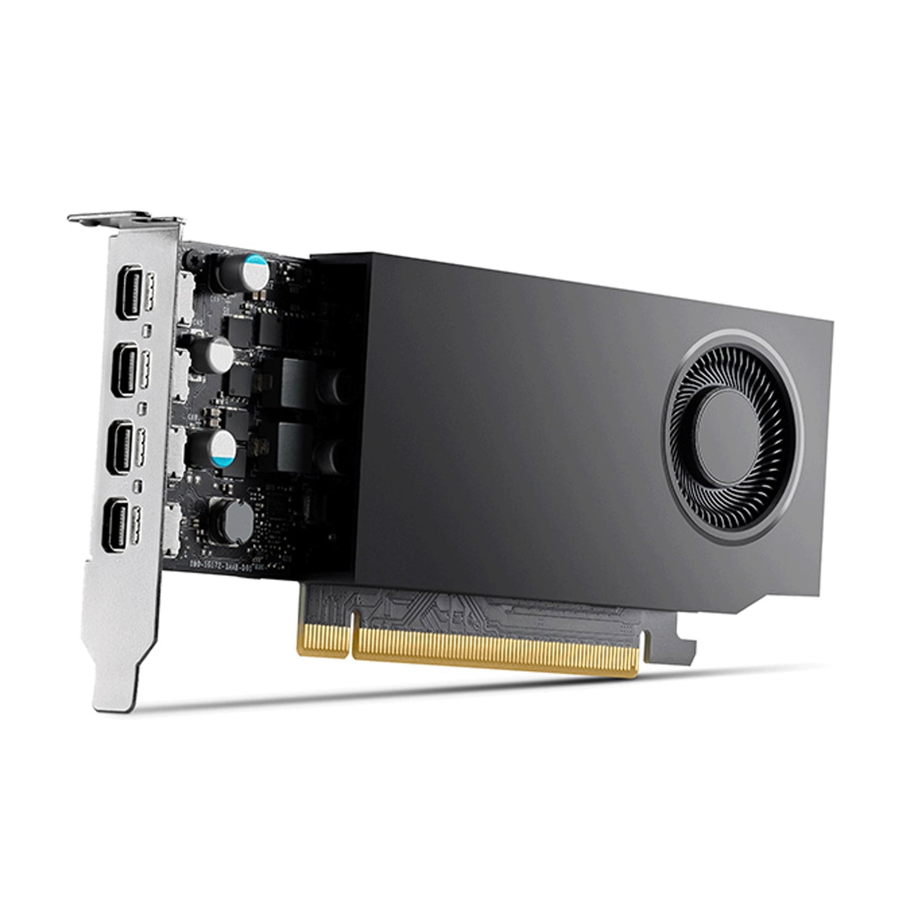 Upgrades and components that fit the job.