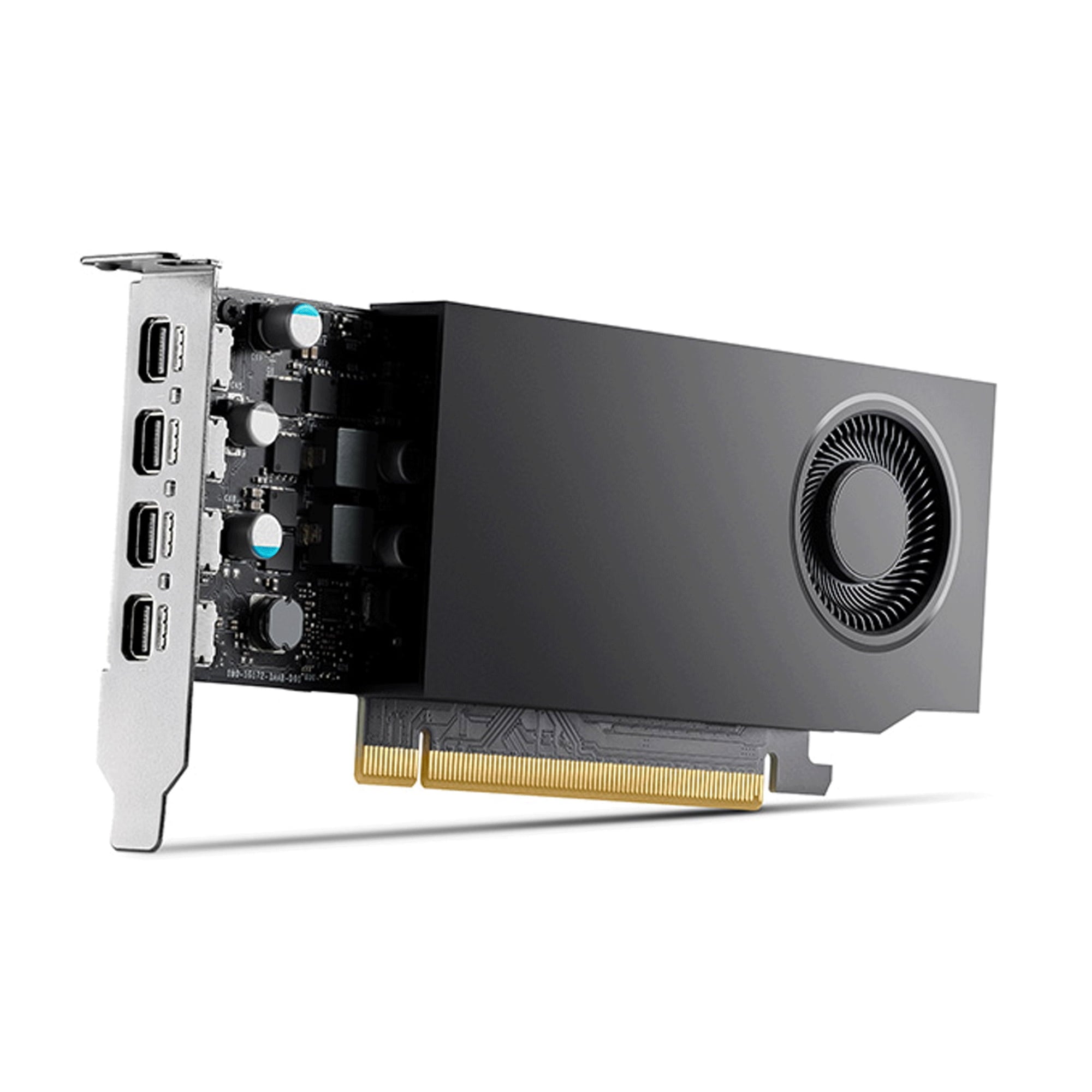 Components & Accessories