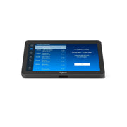 Logitech Tap 10.1" Meeting Room Touch Controller & Cat5e Kit, Graphite (Refurbished - Excellent)