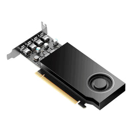 PNY NVIDIA RTX A400 4GB GDDR6 Graphics Card (Plain Box - Excellent)