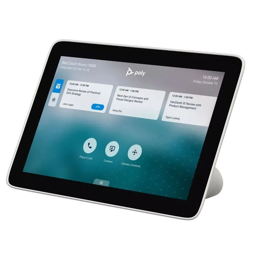 Poly GC8 Touch Controller for Poly G10, G40 & G80 (Refurbished - Excellent)