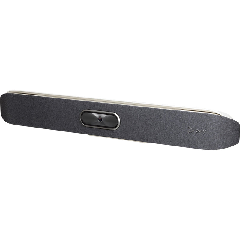 Poly Studio X50 Video Conferencing Camera TC10 Touch Controller Kit (Refurbished - Excellent)
