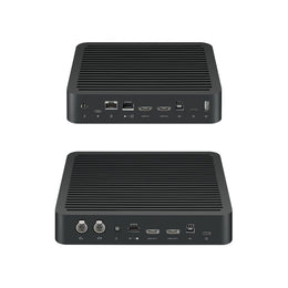 Logitech 960-001242 Rally Plus 4K UltraHD (UHD) Video Conferencing Camera Kit (Refurbished)