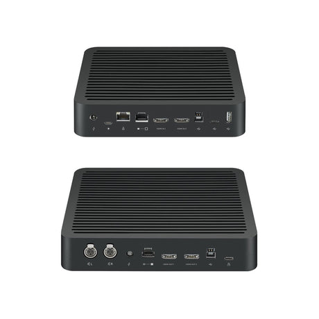 Logitech 960-001242 Rally Plus 4K UltraHD (UHD) Video Conferencing Camera Kit (Refurbished)