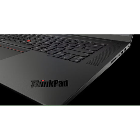 Lenovo ThinkPad P1 Gen 4 16" 4K+ Touchscreen - Quadro T1200 (Refurbished - Excellent)