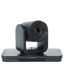 Poly MPTZ-11 EagleEye IV Video Conferencing Camera for Polycom RealPresence Group Series - FullHD Capture, 60 fps, 4x Optical Zoom, Tuned Optics, Auto-iris, AGC, Mini-HDCI-Hirose DH60-37P (Refurbished - Excellent)