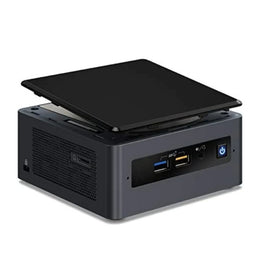Intel NUC8i7BEH Micro PC - i7-8559U, 8GB (Refurbished - Excellent)