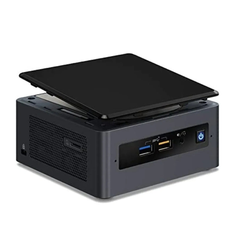 Intel NUC8i7BEH Micro PC - i7-8559U, 8GB (Refurbished - Excellent)