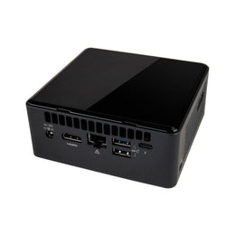 Intel NUC8i7BEH Micro PC - i7-8559U, 8GB (Refurbished - Excellent)