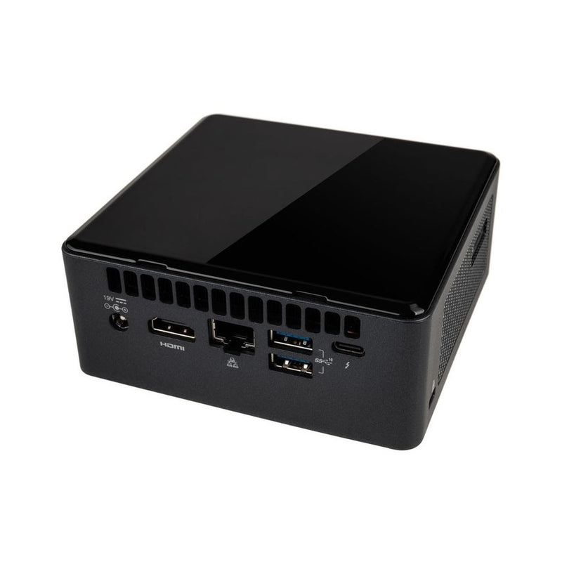 Intel NUC8i7BEH Micro PC - i7-8559U, 8GB (Refurbished - Excellent)