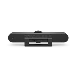 Logitech MeetUp 4K Ultra HD Camera for Conference Rooms - Black (Refurbished)