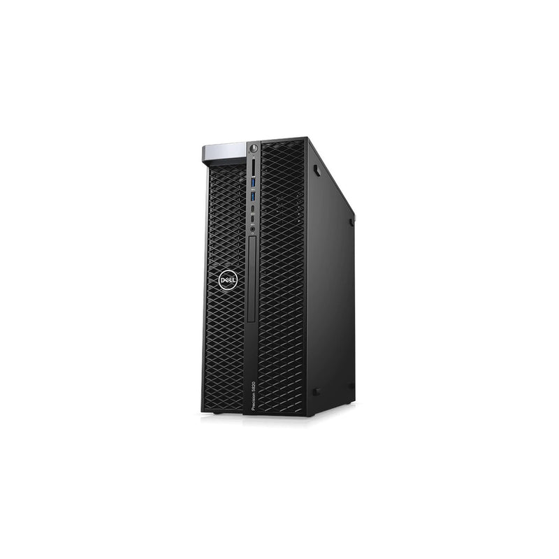 Dell Precision T5820 Workstation - Xeon W-2175, RTX A2000, 64GB (Refurbished - Good)
