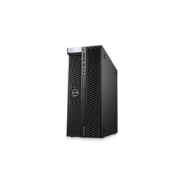 Dell Precision T5820 Tower Workstation - Xeon W-2123, Quadro RTX 4000 (Refurbished)