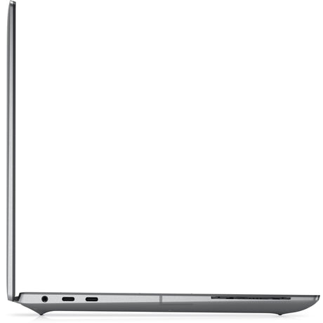 Dell Precision 5490 14" FHD+ Laptop - Core Ultra 7-165H  (Refurbished - Excellent)